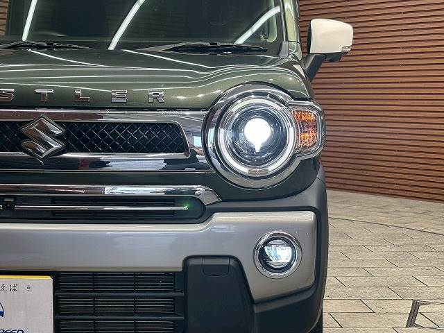 スズキ ハスラーの画像10