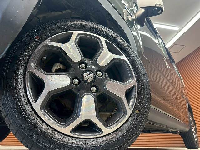 スズキ ハスラーの画像11