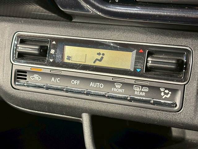 スズキ ハスラーの画像12