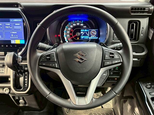 スズキ ハスラーの画像13