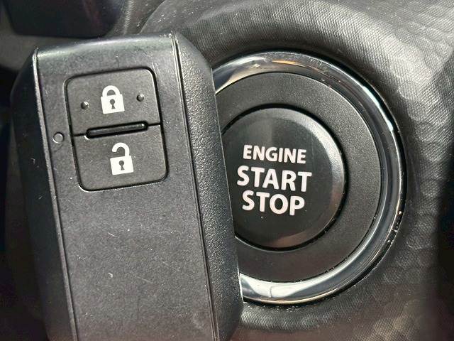 スズキ ハスラーの画像15