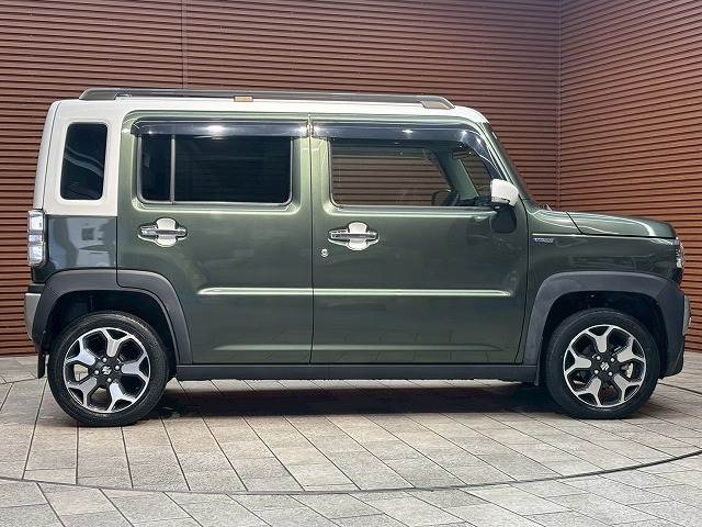 スズキ ハスラーの画像18