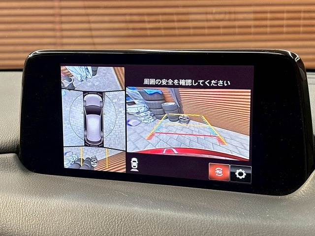 マツダ CX-5の画像4