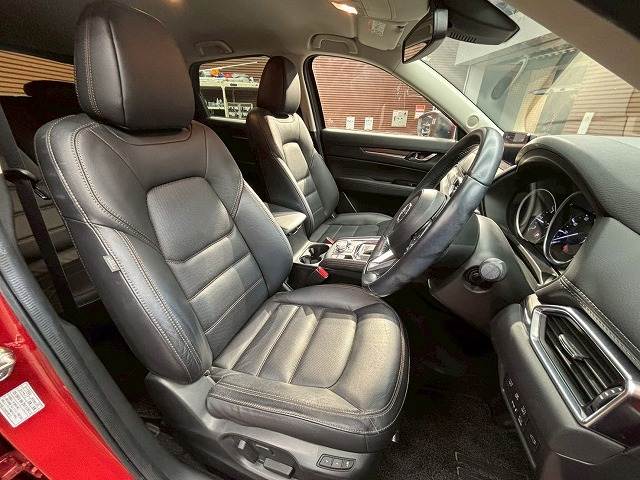 マツダ CX-5の画像8