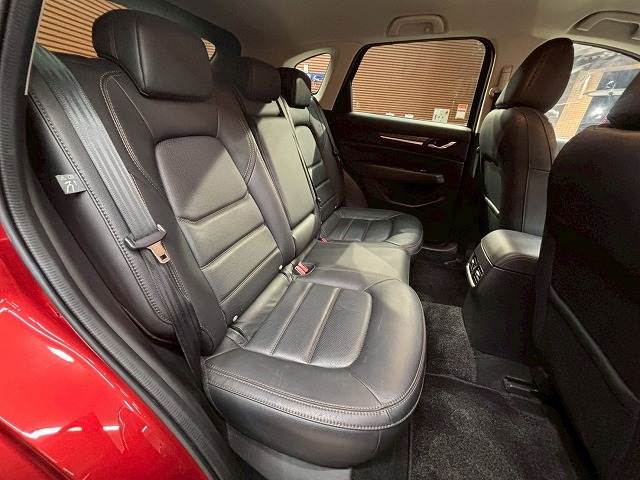 マツダ CX-5の画像9