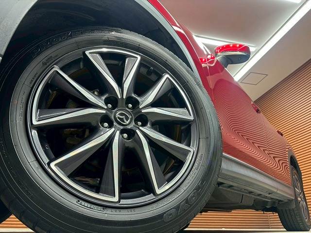 マツダ CX-5の画像11