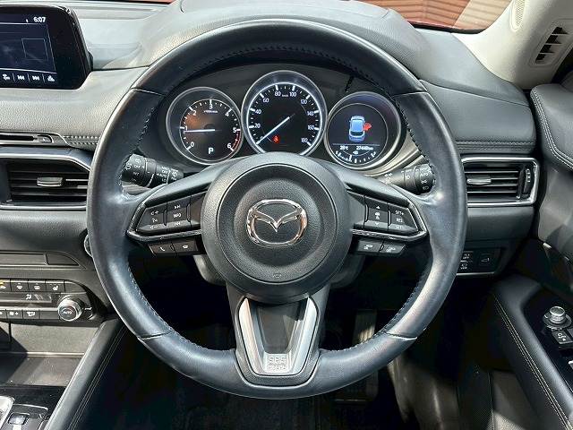 マツダ CX-5の画像13
