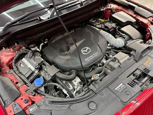 マツダ CX-5の画像14