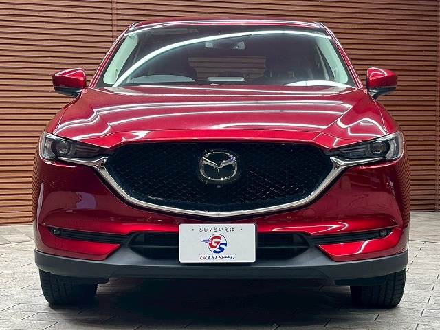 マツダ CX-5の画像17