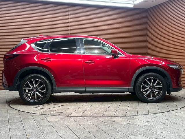 マツダ CX-5の画像18