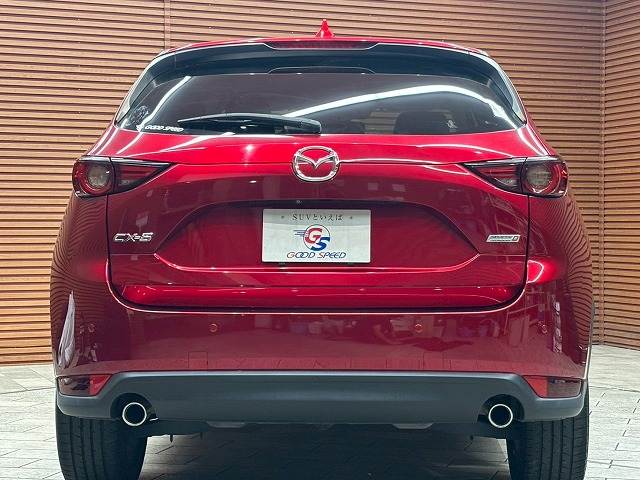 マツダ CX-5の画像19