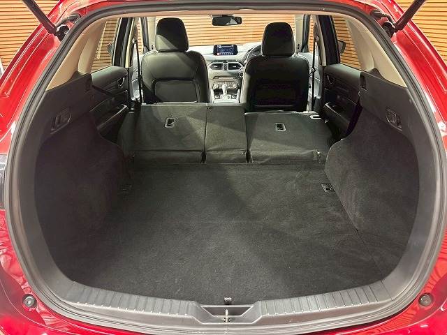 マツダ CX-5の画像20