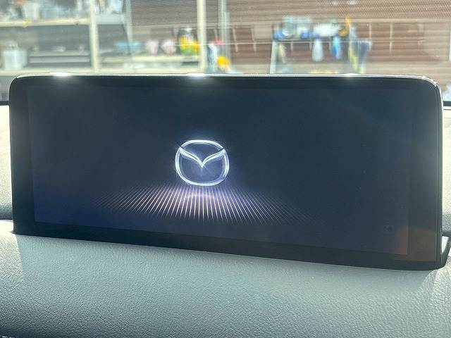 CX-5XD Sports Appearance 内装他