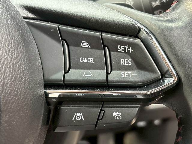 CX-5XD Sports Appearance 内装他