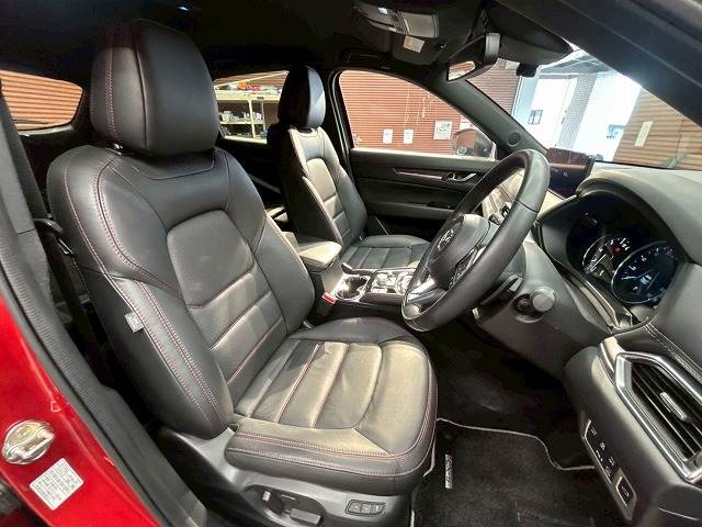 マツダ CX-5の画像8
