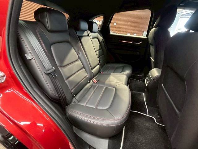 マツダ CX-5の画像9