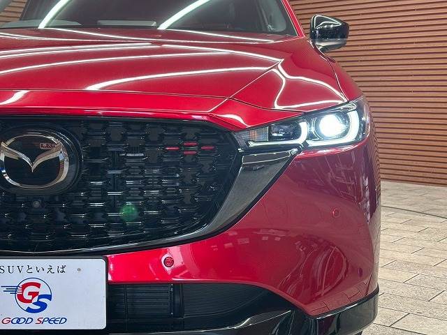 マツダ CX-5の画像10