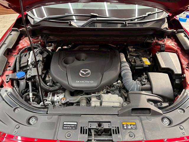 マツダ CX-5の画像14