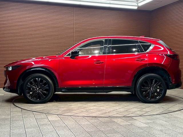 マツダ CX-5の画像18