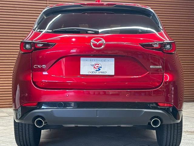 マツダ CX-5の画像19