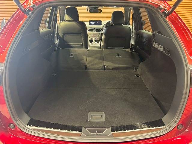マツダ CX-5の画像20