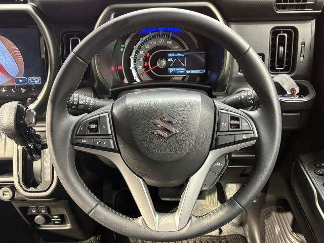 スズキ ハスラーの画像13