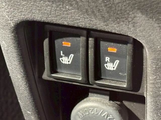 ハスラーHYBRID X 内装他