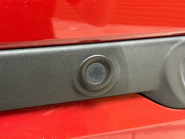 ハスラーHYBRID X 内装他