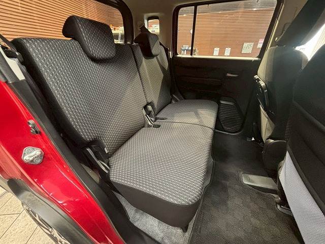 スズキ ハスラーの画像9