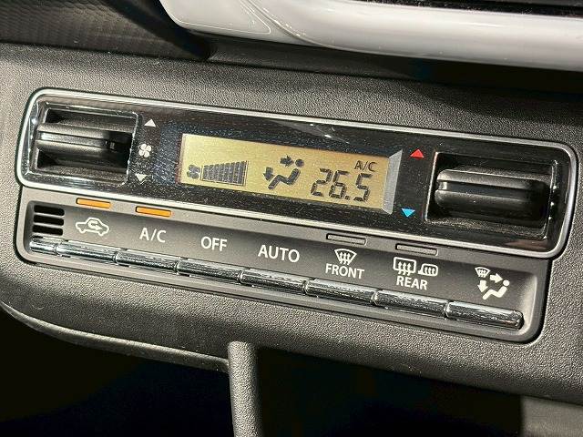 スズキ ハスラーの画像12