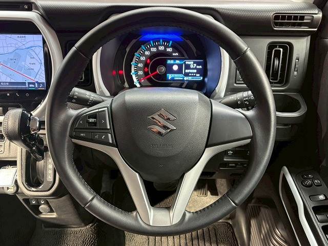 スズキ ハスラーの画像13