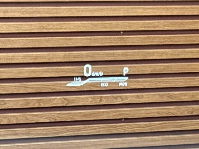 クラウンハイブリッドRS“Limited” 内装他