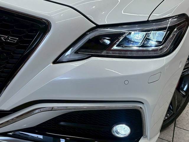 トヨタ クラウンハイブリッドの画像10