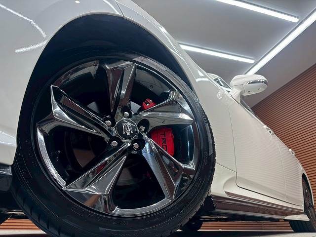 トヨタ クラウンハイブリッドの画像11