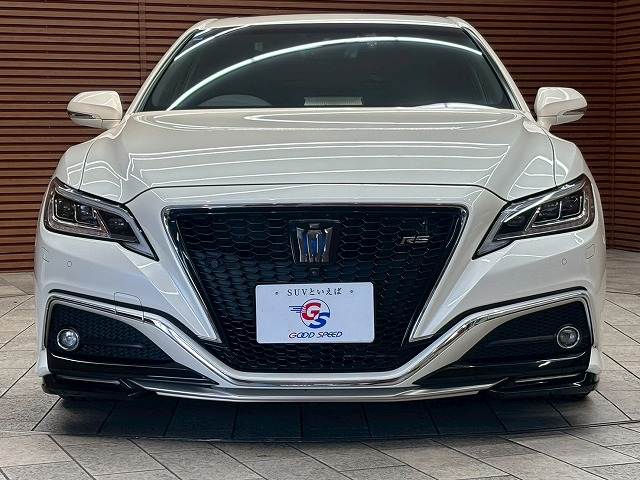 トヨタ クラウンハイブリッドの画像17