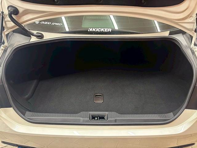 トヨタ クラウンハイブリッドの画像20