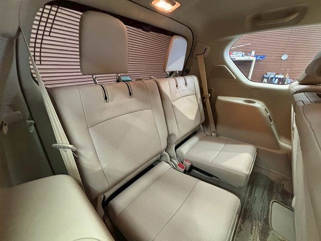 トヨタ ランドクルーザープラドの画像10