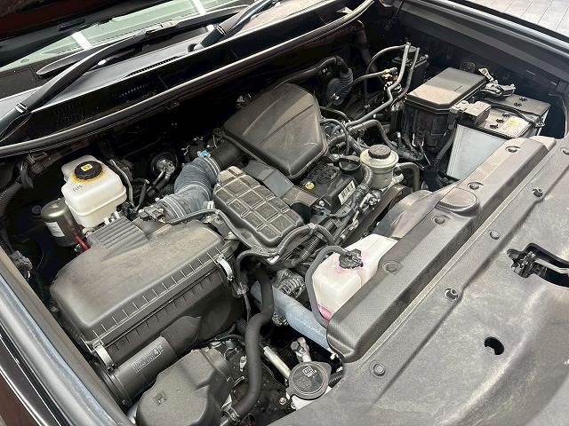 トヨタ ランドクルーザープラドの画像15