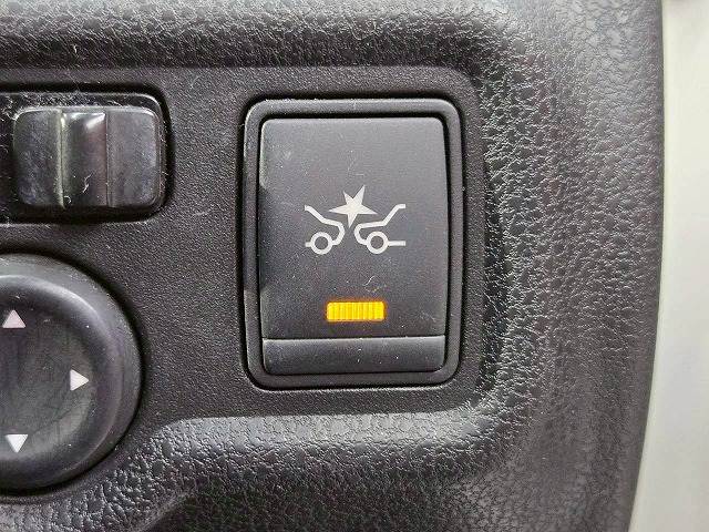 ノートX 内装他