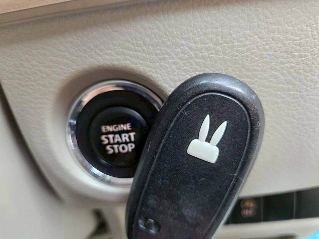 スズキ アルトラパンの画像15