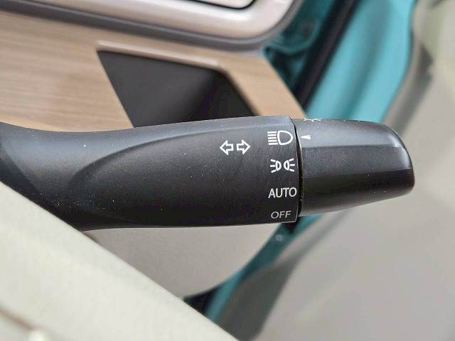 スズキ アルトラパンの画像16