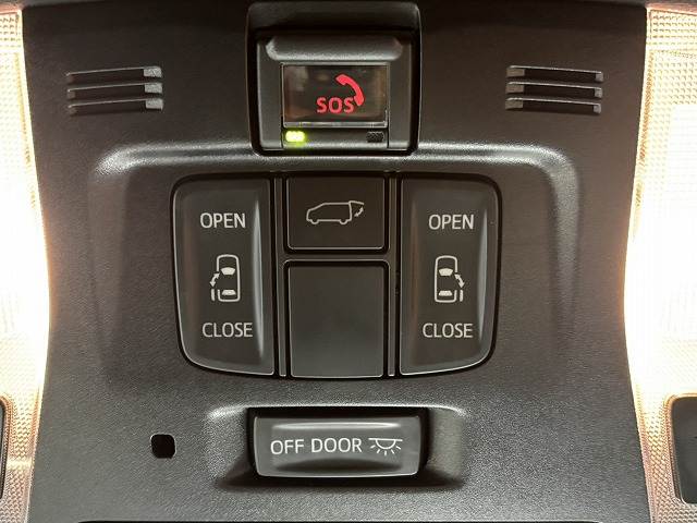 トヨタ ヴェルファイアの画像5