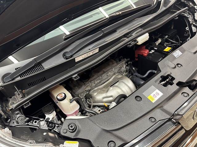 トヨタ ヴェルファイアの画像14