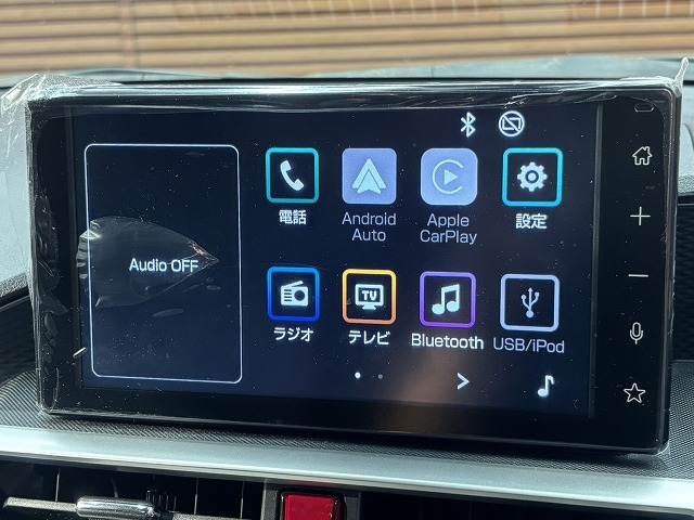 ライズG 内装他