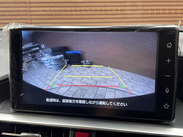 ライズG 内装他