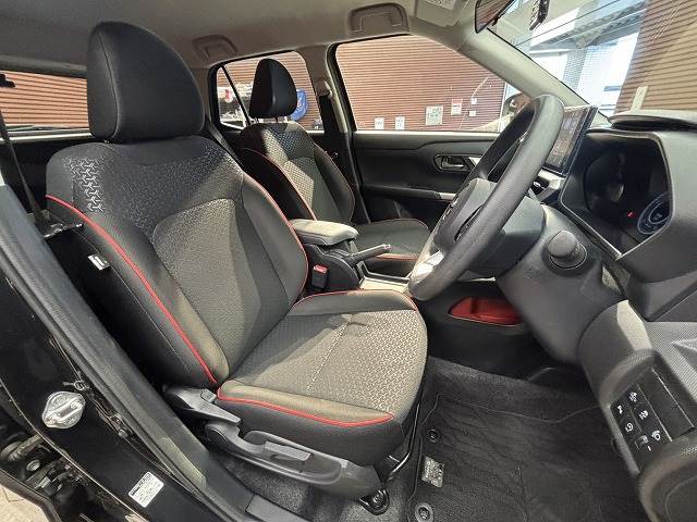 トヨタ ライズの画像8