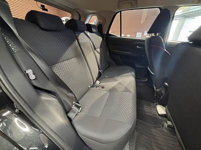 トヨタ ライズの画像9