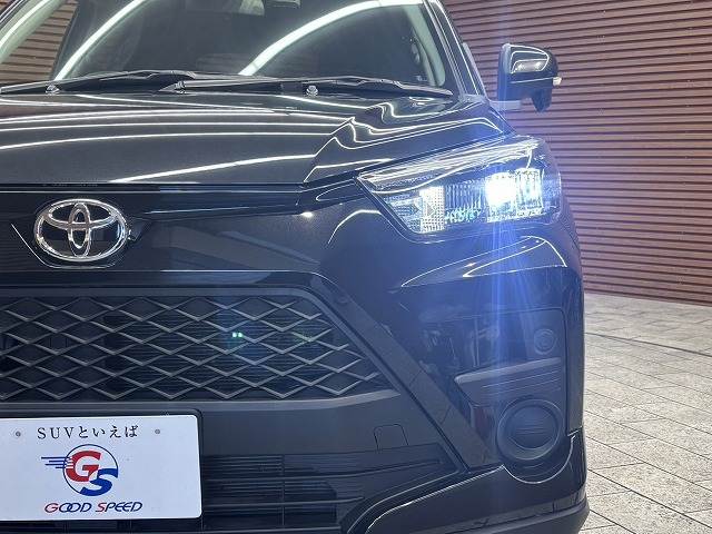 トヨタ ライズの画像10