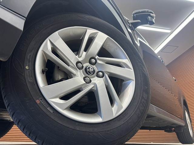 トヨタ ライズの画像11