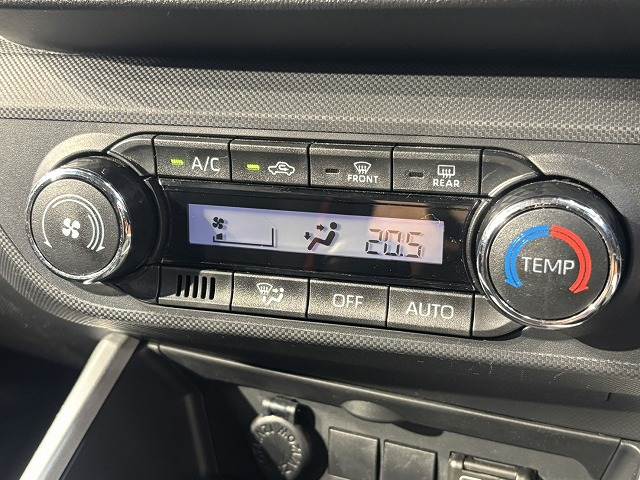 トヨタ ライズの画像12